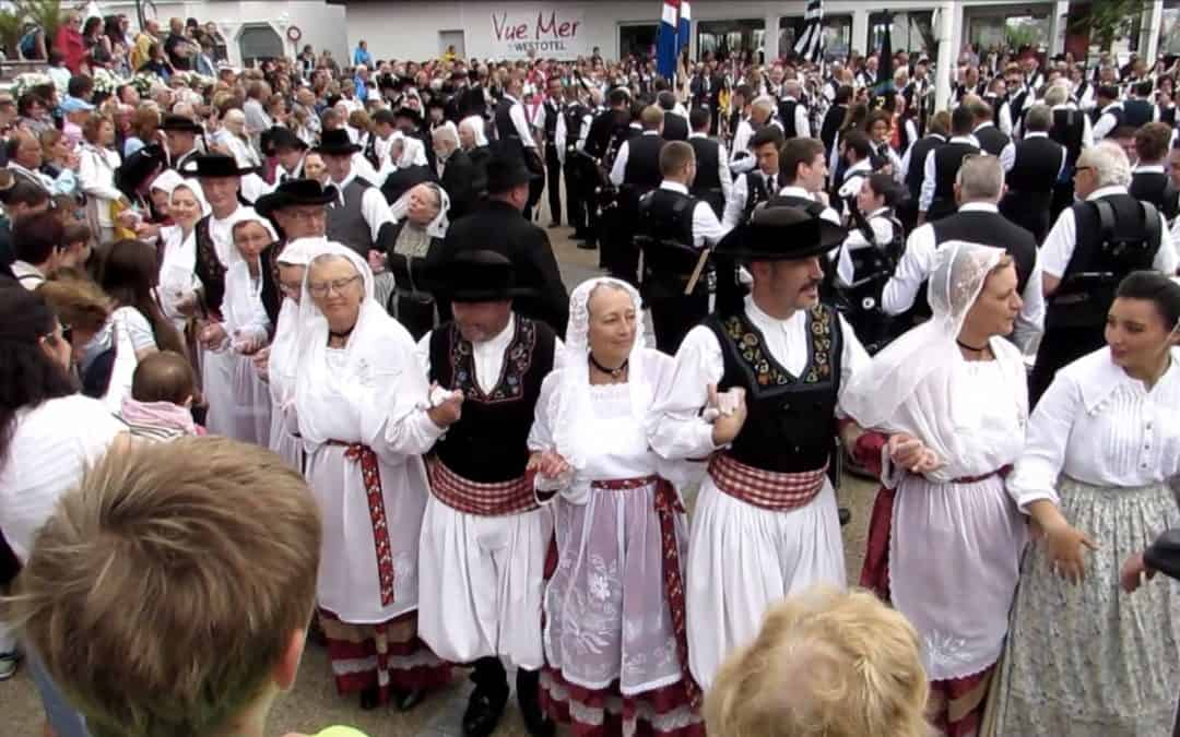 Fête bretonne