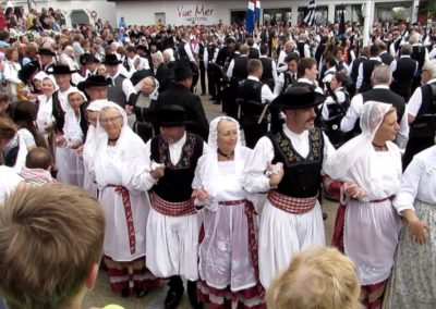 Fête bretonne