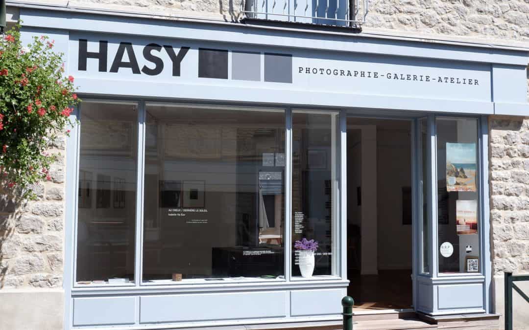 Galerie Hasy