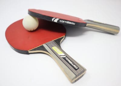 La Mouette Tennis de table