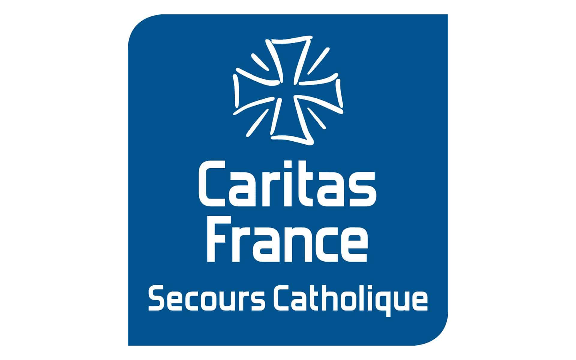 SECOURS CATHOLIQUE CÔTE D’AMOUR