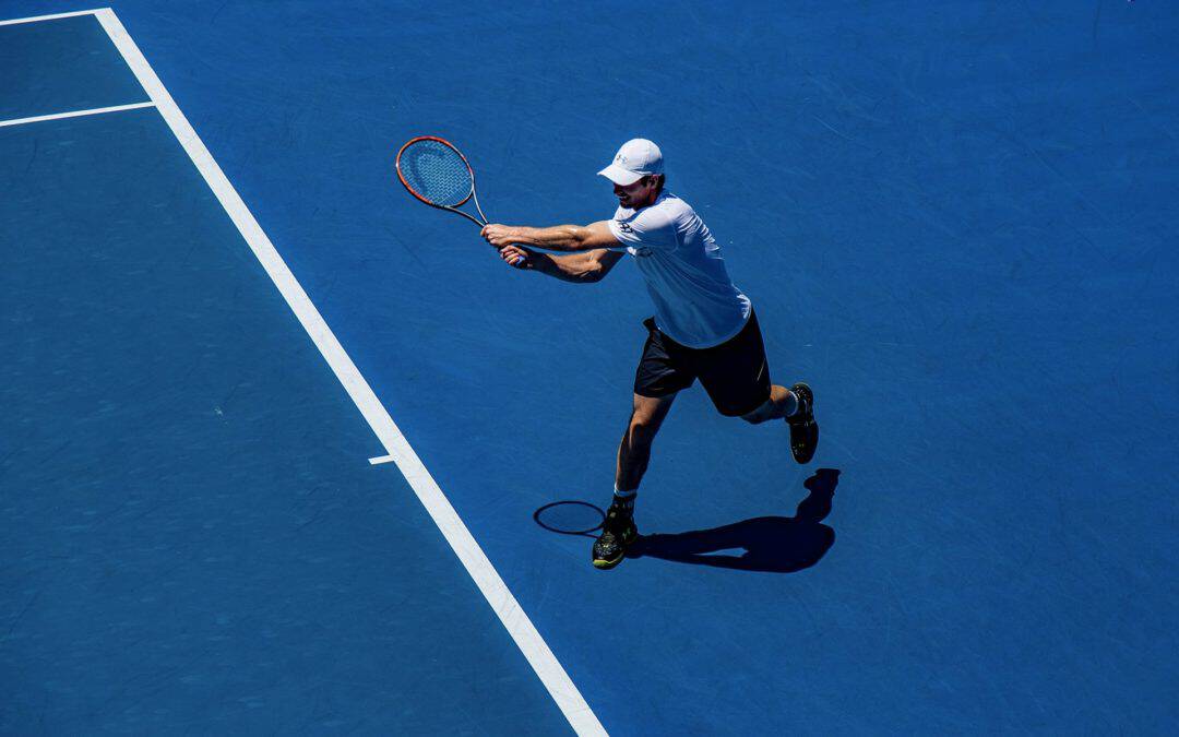 Tennis Club Pouliguennais