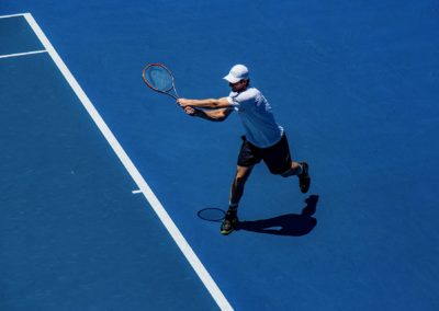 Tennis Club Pouliguennais