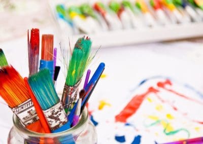 Atelier pouliguennais d’arts plastiques