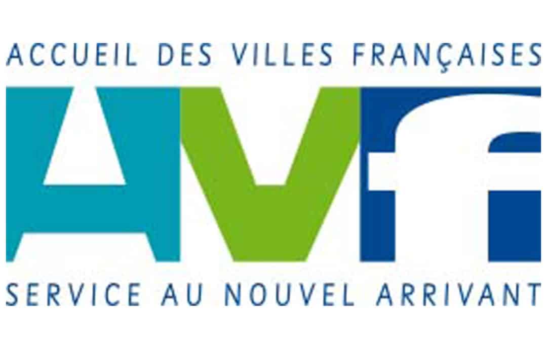 Accueil des villes françaises (AVF)