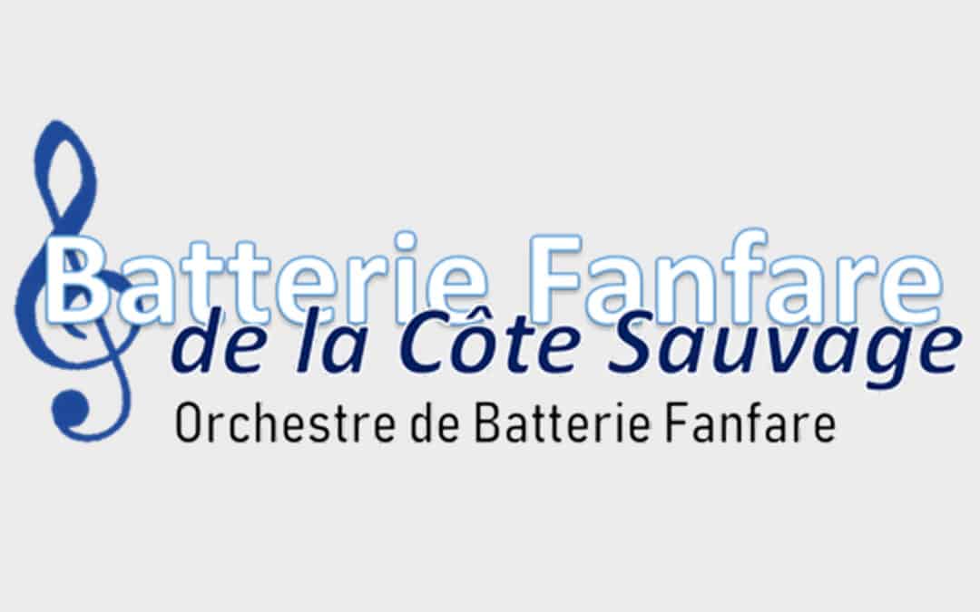 Batterie Fanfare de la Côte Sauvage