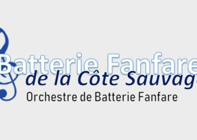 Batterie Fanfare de la Côte Sauvage