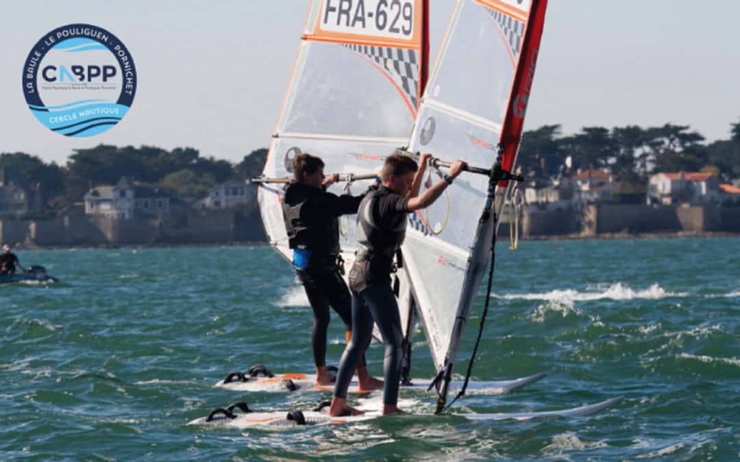 Cercle Nautique La Baule – Le Pouliguen – Pornichet (CNBPP)