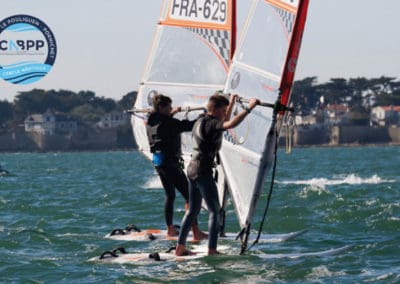 Cercle Nautique La Baule – Le Pouliguen – Pornichet (CNBPP)