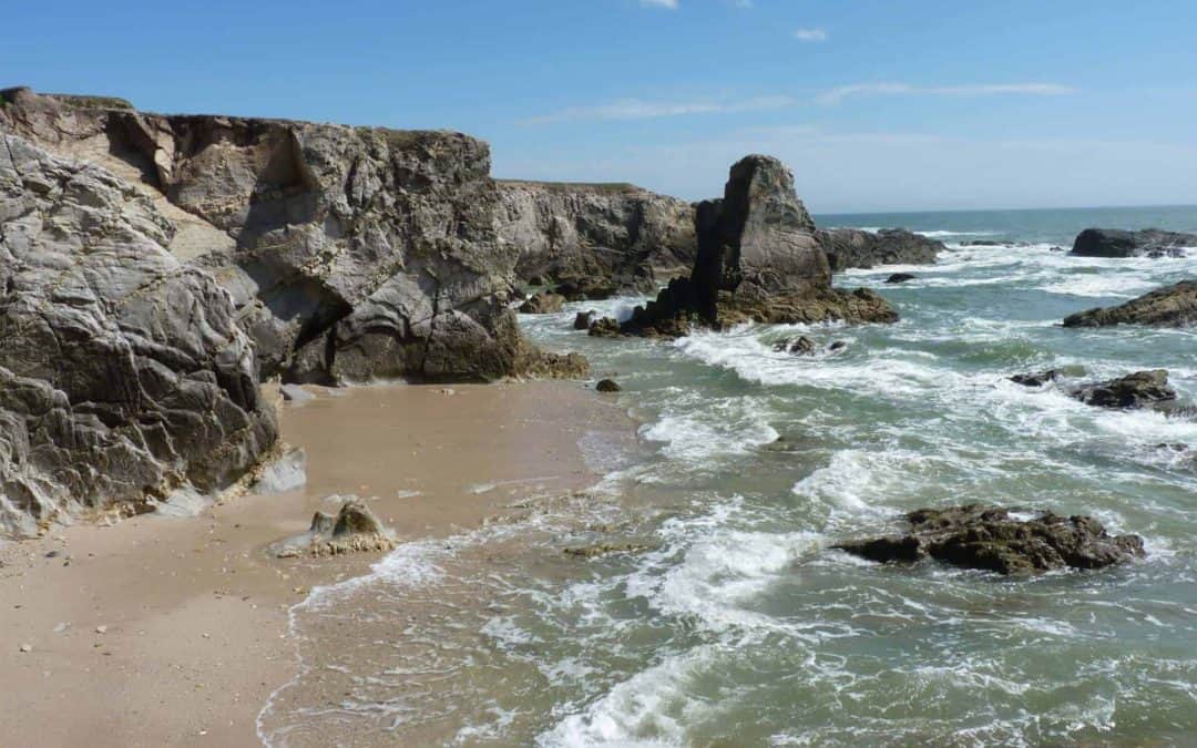 Protection environnement et côte sauvage Le Croisic, Batz-sur-mer, Le Pouliguen – DECOS –