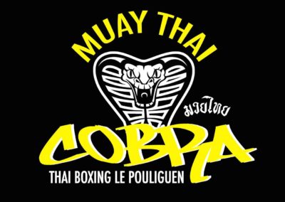 Cobra Thai Boxing