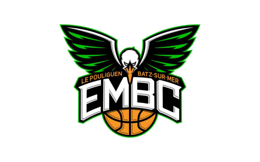 Espérance Mouette Basket Club (EMBC)