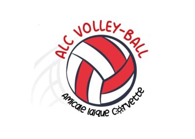 Amicale laïque Corvette – Section volley-ball