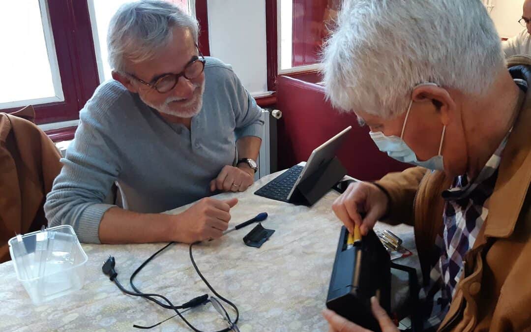 Repair Café