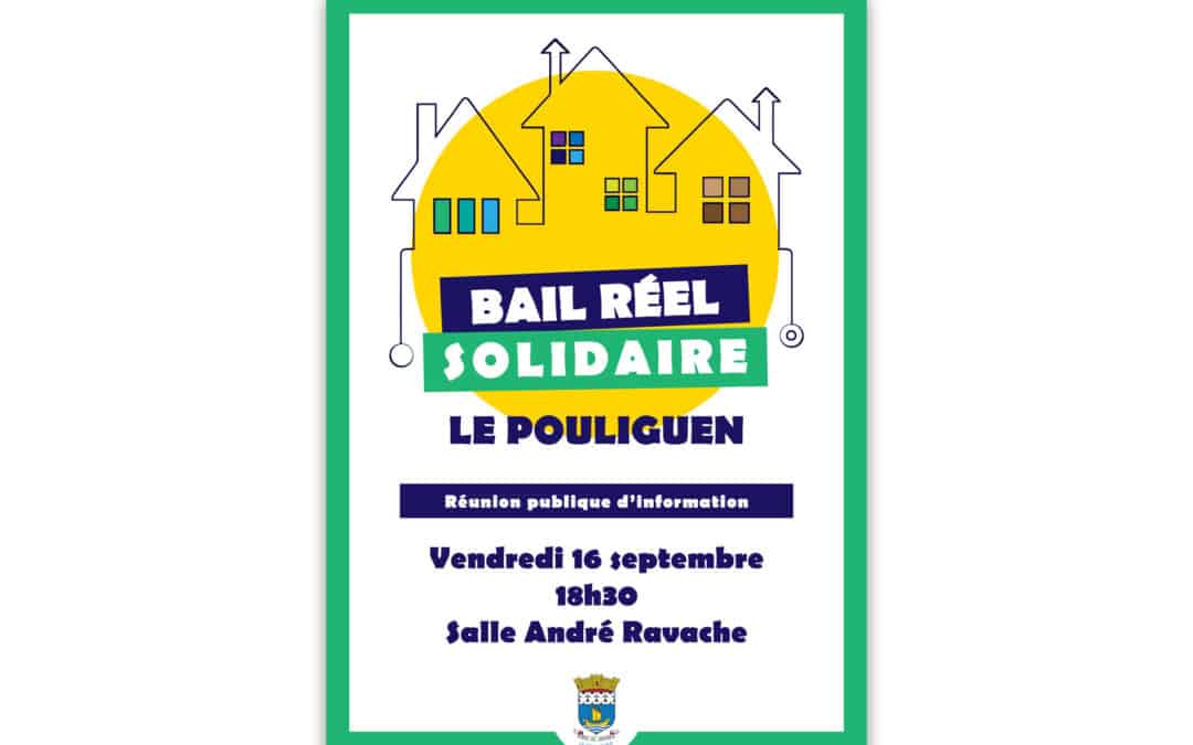 Bail réel solidaire : des réponses à vos questions