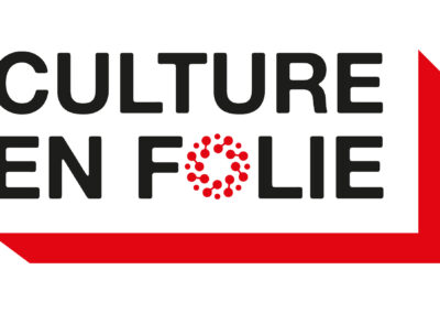 Culture en folie