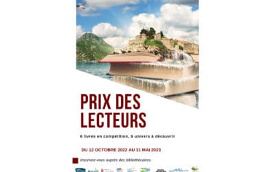 Prix des lecteurs