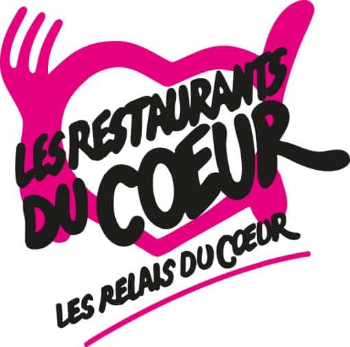 LES RESTOS DU COEUR