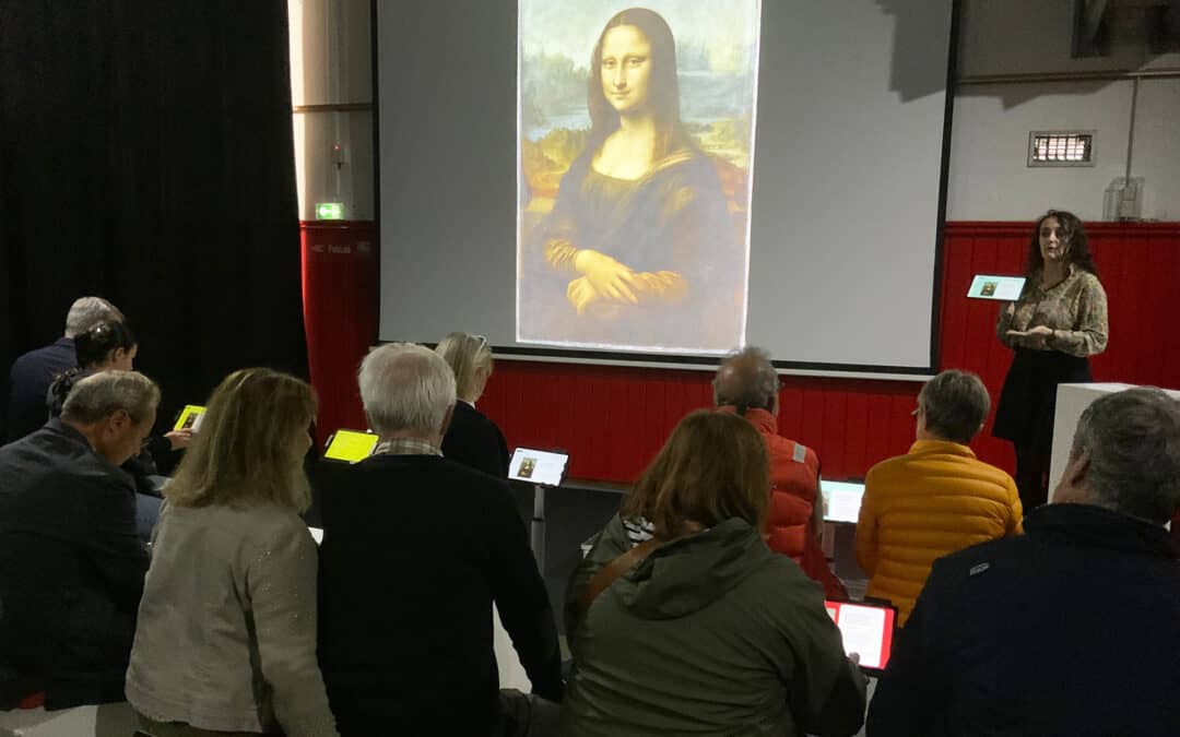 Journée mondiale de l’océan