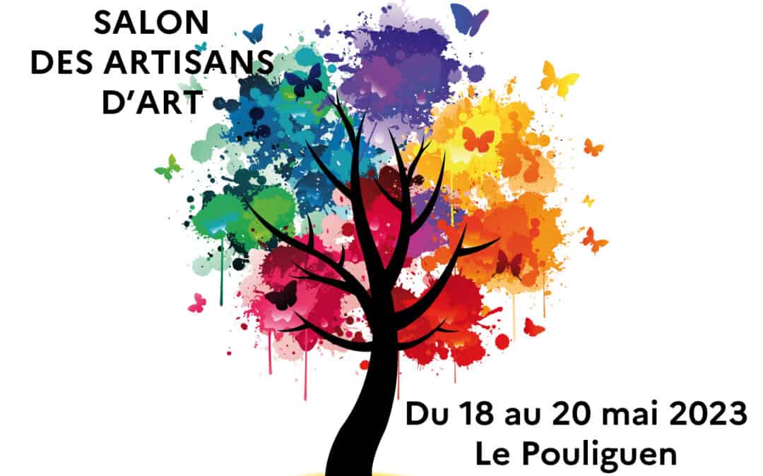Salon des artisans d’art