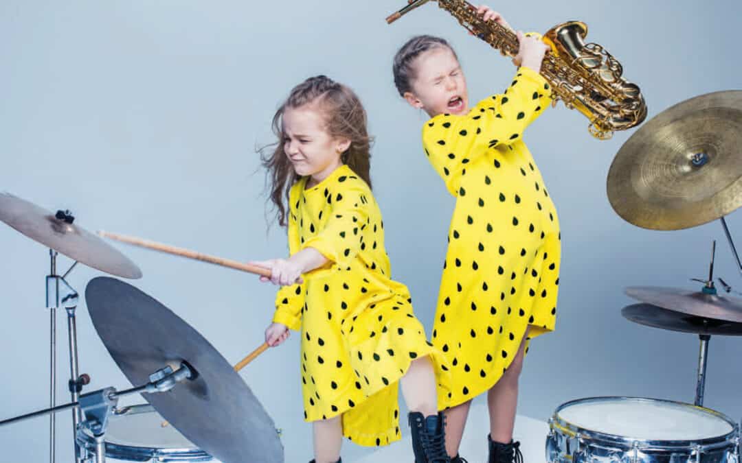 Soirée fête de la Musique