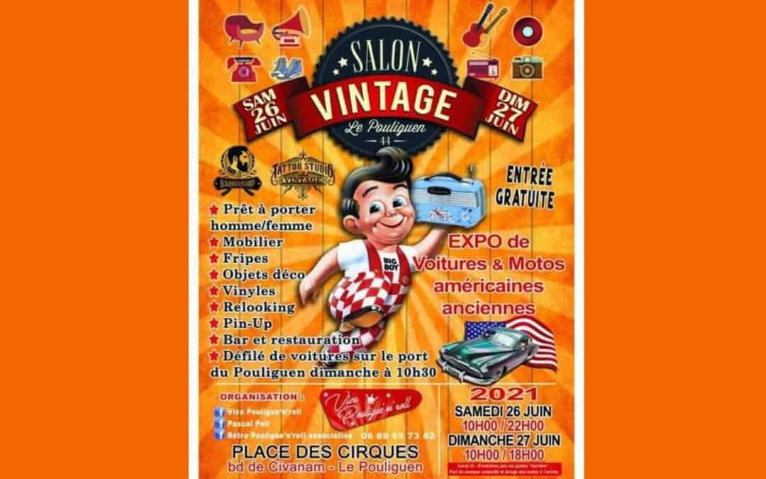 Viva Pouligue’N’Roll