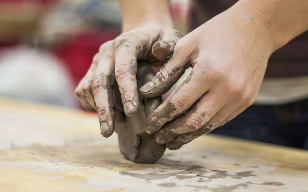 Atelier de sculpture du Pouliguen