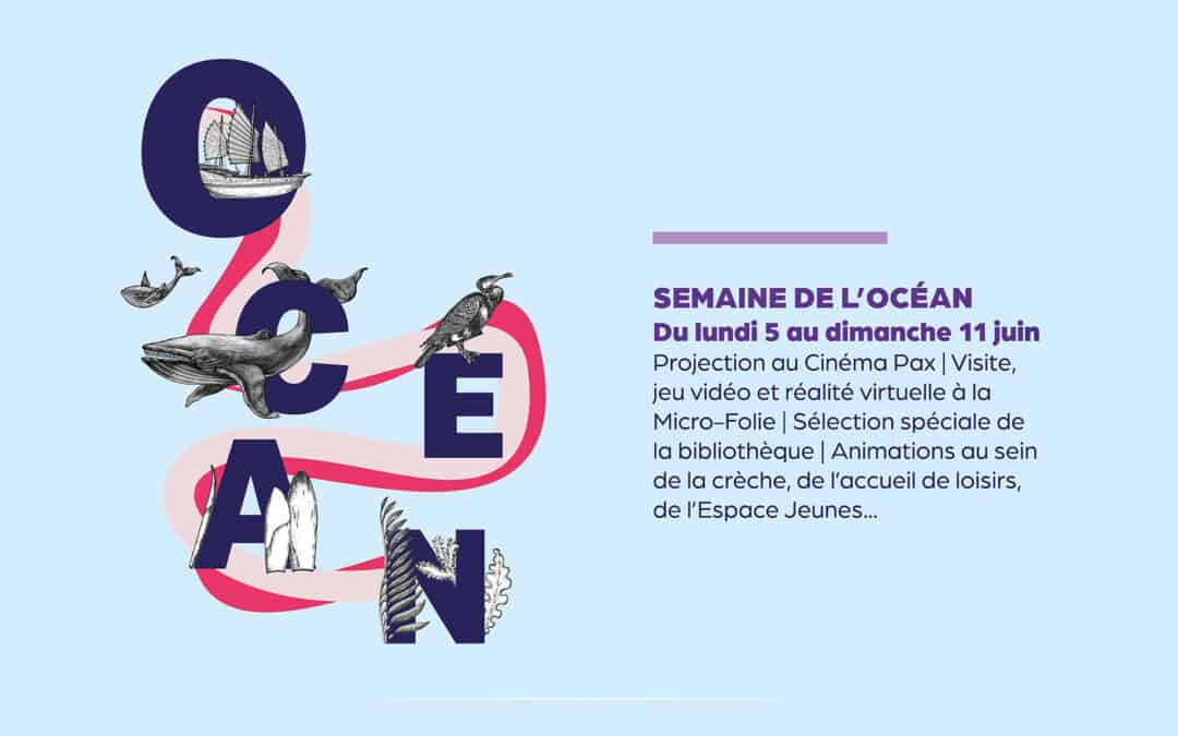 Semaine de l’Océan